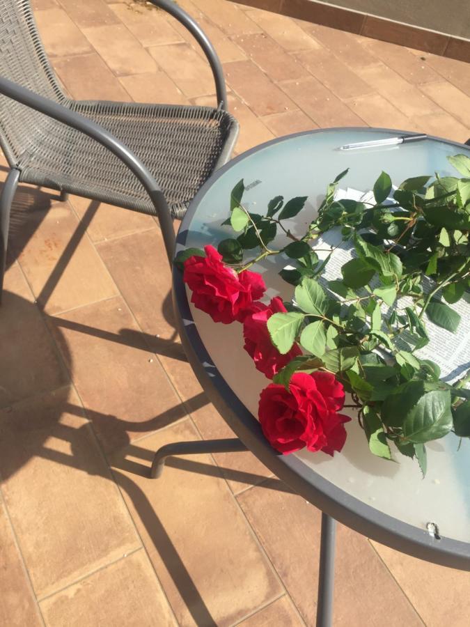Green B&B Urbino Ca Del Vento Екстериор снимка