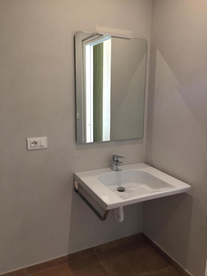 Green B&B Urbino Ca Del Vento Екстериор снимка