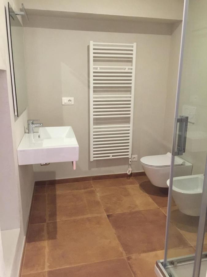 Green B&B Urbino Ca Del Vento Екстериор снимка