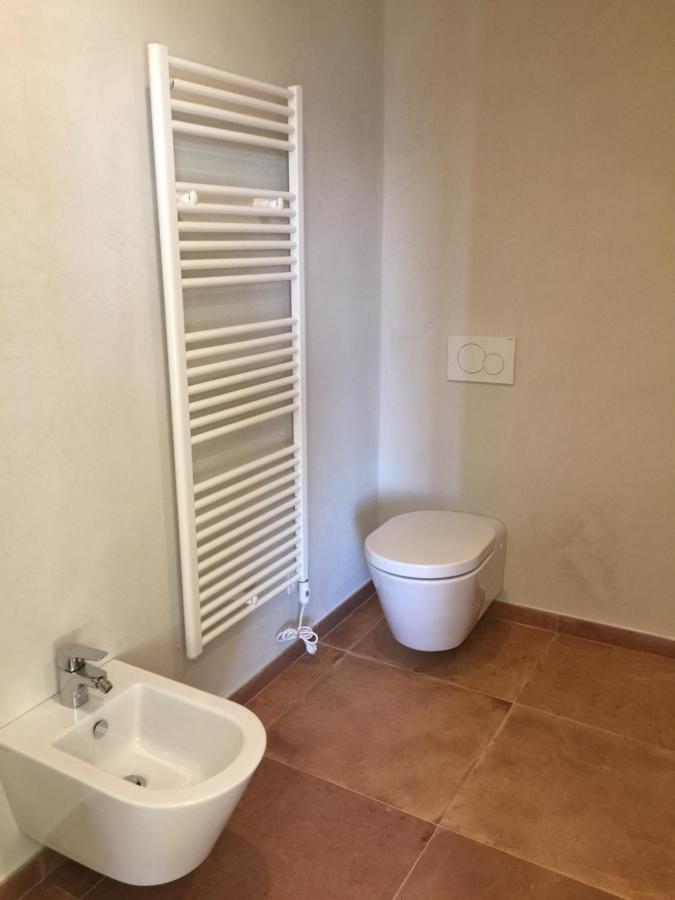 Green B&B Urbino Ca Del Vento Екстериор снимка